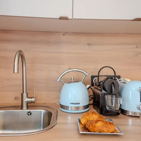 La Faubourg Appartement