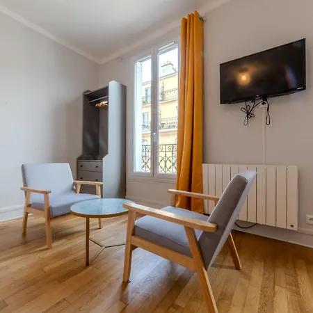 Apartment La Faubourg